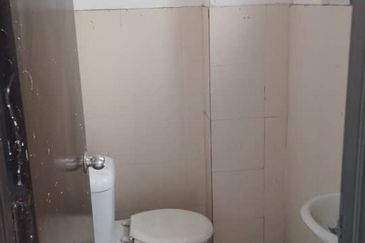 BELOW MARKET Pangsapuri Villamas Sungai Pinang KAPAR KLANG