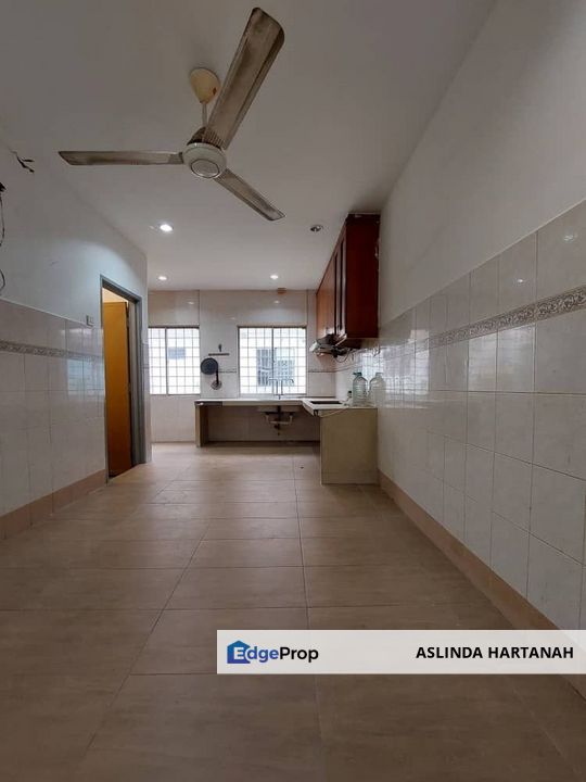 Double Storey Bandar Puteri, Klang, Selangor, Selangor, Klang