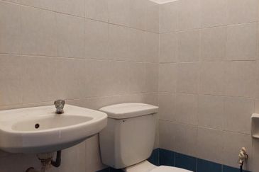 Double Storey Bandar Puteri, Klang, Selangor