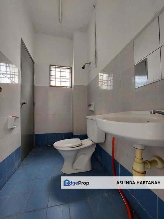 Double Storey Bandar Puteri, Klang, Selangor, Selangor, Klang