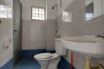 Double Storey Bandar Puteri, Klang, Selangor