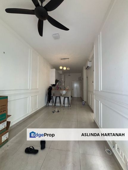 Residensi Rimbun /Canopy hill, Kajang 2, Selangor, Kajang