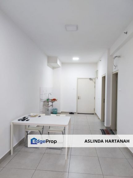 Residensi Rimbun /Canopy hill, Kajang 2, Selangor, Kajang