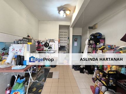 Apartment Desa Tasik Fasa 6B, Sungai Besi KL, Kuala Lumpur, Bandar Tasik Selatan