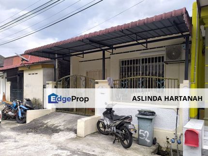Single Storey  Bandar Tun Razak, Cheras, KL , Kuala Lumpur, Cheras