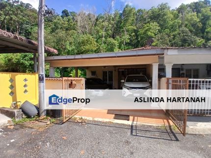 Single Storey Taman Matang Jaya Sg Buloh   , Selangor, Sungai Buloh
