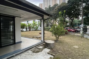 Bandar Tasik Selatan