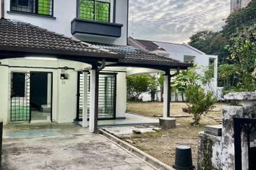 Bandar Tasik Selatan