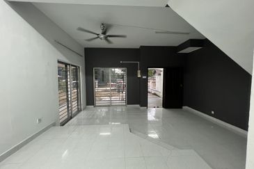 Bandar Tasik Selatan