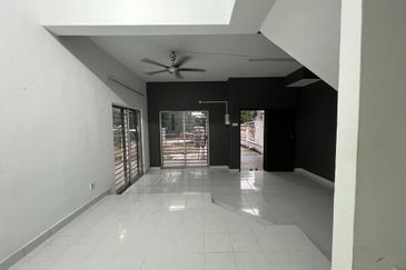 Bandar Tasik Selatan