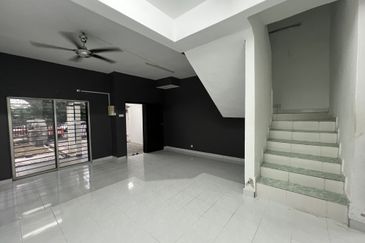 Bandar Tasik Selatan