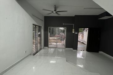 Bandar Tasik Selatan