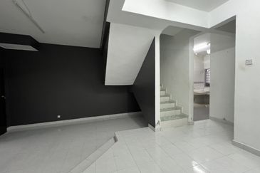 Bandar Tasik Selatan