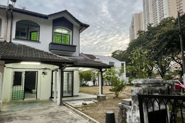 Bandar Tasik Selatan