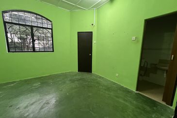 Bandar Tasik Selatan