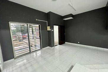 Bandar Tasik Selatan