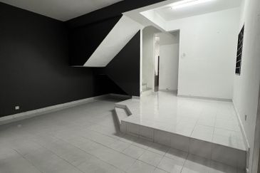 Bandar Tasik Selatan