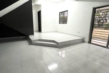 Bandar Tasik Selatan