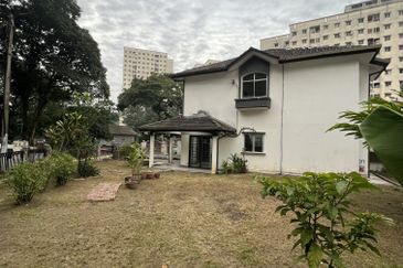 Bandar Tasik Selatan