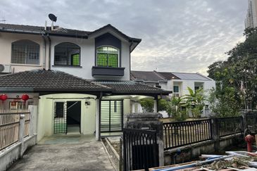 Bandar Tasik Selatan