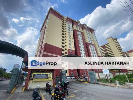 🔥Rumah Untuk dijual❗❗ Mentari Court Apartment @  Bandar Sunway PETALING JAYA, Selangor, Selangor, Petaling Jaya