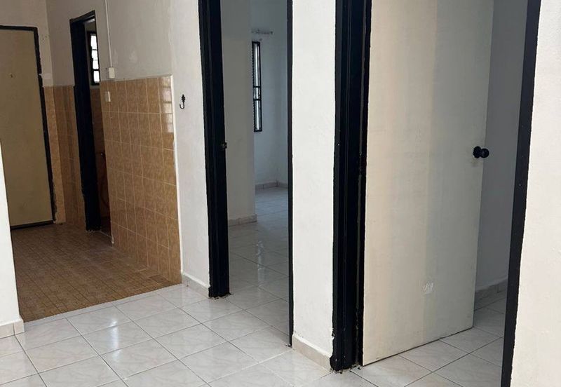 🏡 RUMAH UNTUK DIJUAL  | FOR SALE 📍 SALAK TINGGI, SEPANG, Selangor