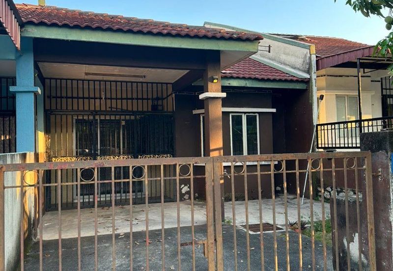 🏡 RUMAH UNTUK DIJUAL  | FOR SALE 📍 SALAK TINGGI, SEPANG, Selangor