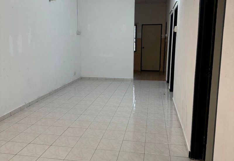 🏡 RUMAH UNTUK DIJUAL  | FOR SALE 📍 SALAK TINGGI, SEPANG, Selangor