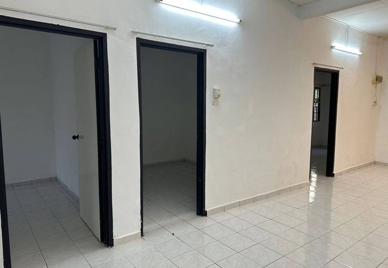 🏡 RUMAH UNTUK DIJUAL  | FOR SALE 📍 SALAK TINGGI, SEPANG, Selangor