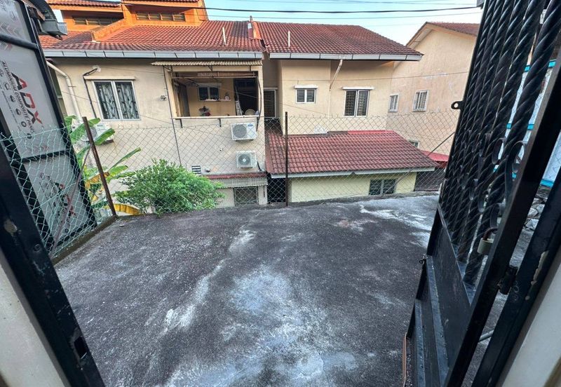 🏡 RUMAH UNTUK DIJUAL  | FOR SALE 📍 SALAK TINGGI, SEPANG, Selangor