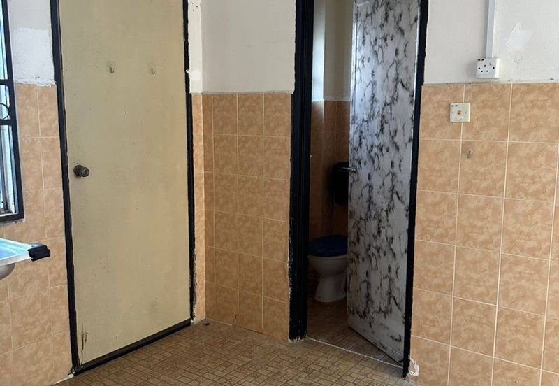 🏡 RUMAH UNTUK DIJUAL  | FOR SALE 📍 SALAK TINGGI, SEPANG, Selangor