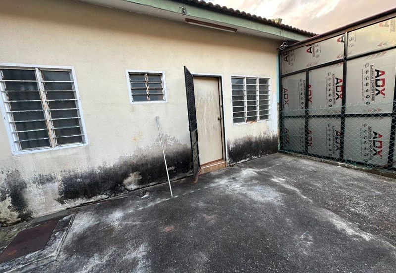 🏡 RUMAH UNTUK DIJUAL  | FOR SALE 📍 SALAK TINGGI, SEPANG, Selangor