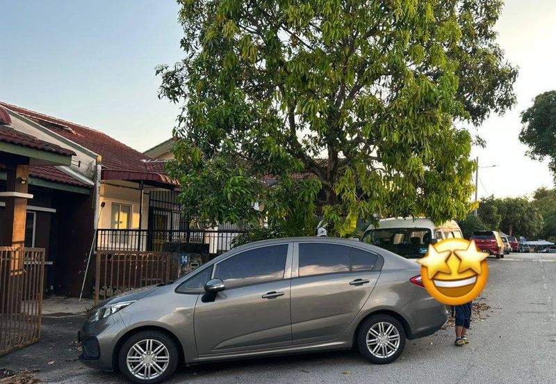 🏡 RUMAH UNTUK DIJUAL  | FOR SALE 📍 SALAK TINGGI, SEPANG, Selangor