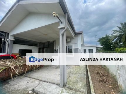 Single Storey Terrace, End lot  Kg Lombong, Seksyen 29, Shah Alam, SELANGOR, Selangor, Shah Alam