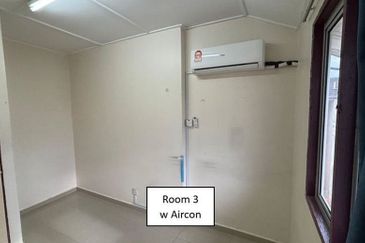 FOR SALE 📌Blok 91, TAMAN SRI SENTOSA, JALAN KLANG LAMA, 58000 KUALA LUMPUR