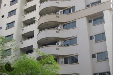 FOR SALE ANGKASA IMPIAN 1, BUKIT BINTANG, KUALA LUMPUR🔥 🔥 🔥 