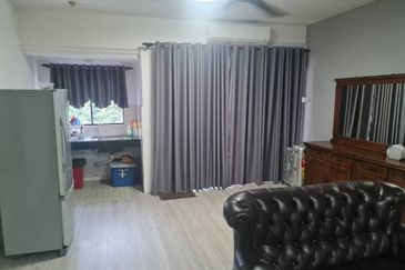 FOR SALE ANGKASA IMPIAN 1, BUKIT BINTANG, KUALA LUMPUR🔥 🔥 🔥 