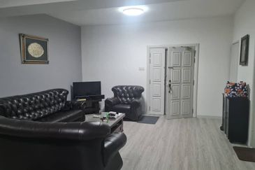 FOR SALE ANGKASA IMPIAN 1, BUKIT BINTANG, KUALA LUMPUR🔥 🔥 🔥 