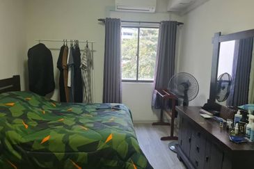 FOR SALE ANGKASA IMPIAN 1, BUKIT BINTANG, KUALA LUMPUR🔥 🔥 🔥 