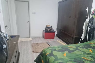 FOR SALE ANGKASA IMPIAN 1, BUKIT BINTANG, KUALA LUMPUR🔥 🔥 🔥 