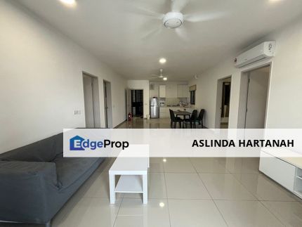 For rent ‼️ ‼️   Huni Eco Ardence, SETIA ALAM , Selangor, Setia Eco Park