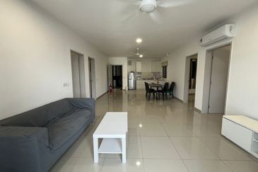For rent ‼️ ‼️   Huni Eco Ardence, SETIA ALAM 