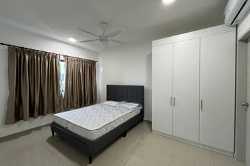 For rent ‼️ ‼️   Huni Eco Ardence, SETIA ALAM 