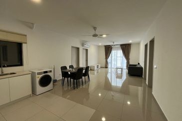 For rent ‼️ ‼️   Huni Eco Ardence, SETIA ALAM 