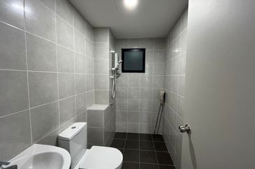 For rent ‼️ ‼️   Huni Eco Ardence, SETIA ALAM 