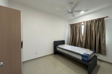 For rent ‼️ ‼️   Huni Eco Ardence, SETIA ALAM 