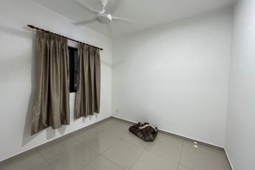 For rent ‼️ ‼️   Huni Eco Ardence, SETIA ALAM 