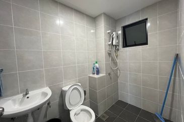 For rent ‼️ ‼️   Huni Eco Ardence, SETIA ALAM 