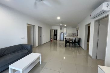 For rent ‼️ ‼️   Huni Eco Ardence, SETIA ALAM 