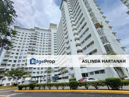 FOR SALE ‼️‼️ MONTE BAYU CONDOMINIUM, KL, Kuala Lumpur, Mont Kiara